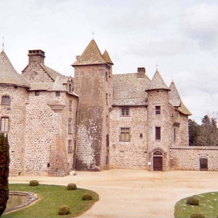 Photo de Château de Cordès