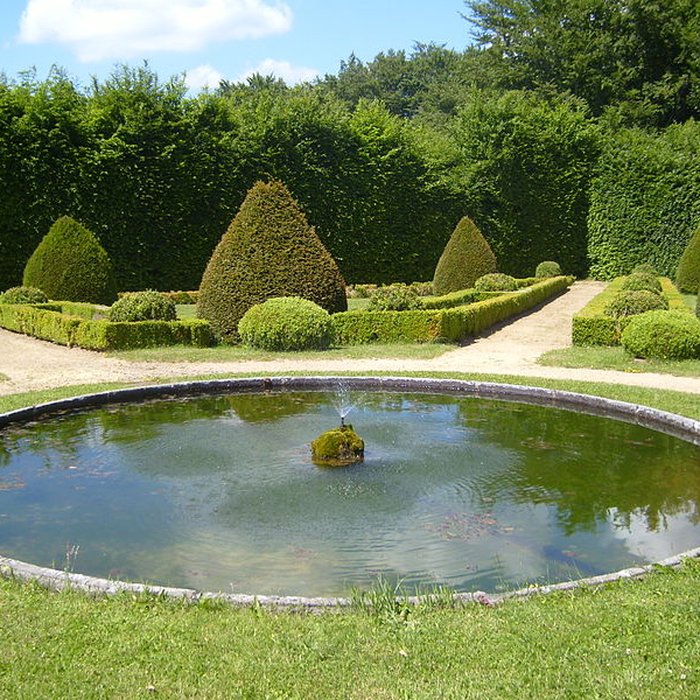 Photo de Château de Cordès