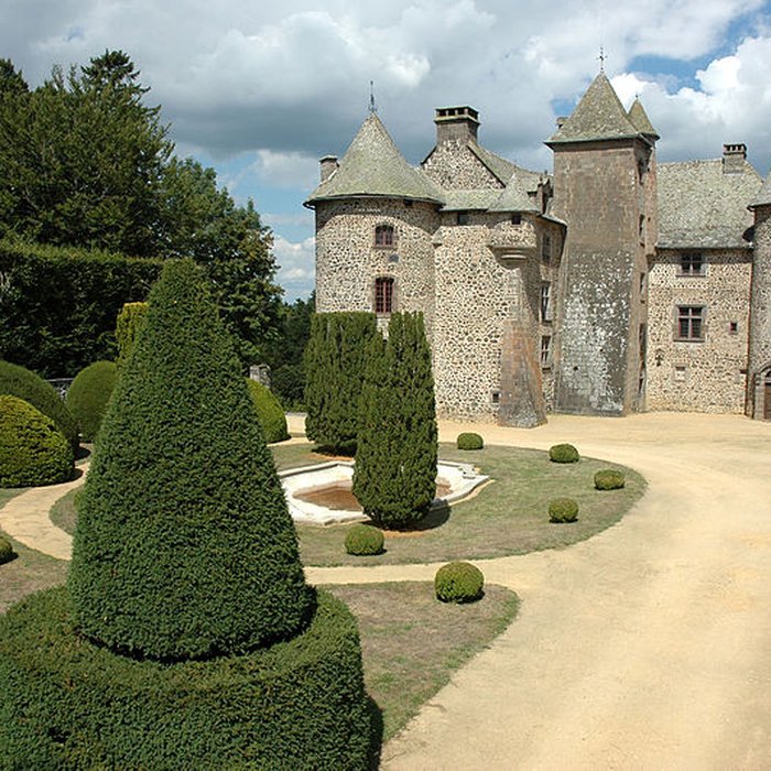Photo de Château de Cordès