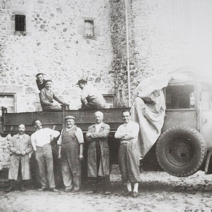 Photo de Château de Cordès