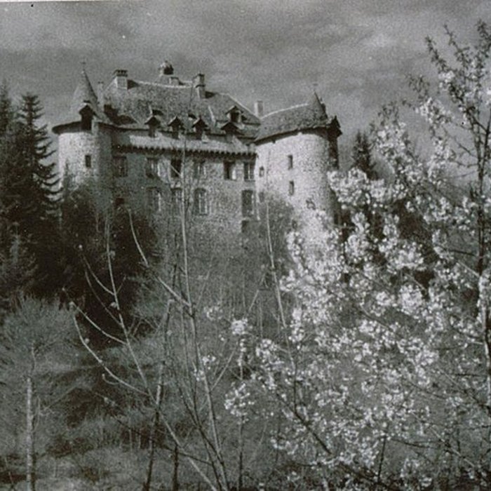 Photo de Château de Cordès