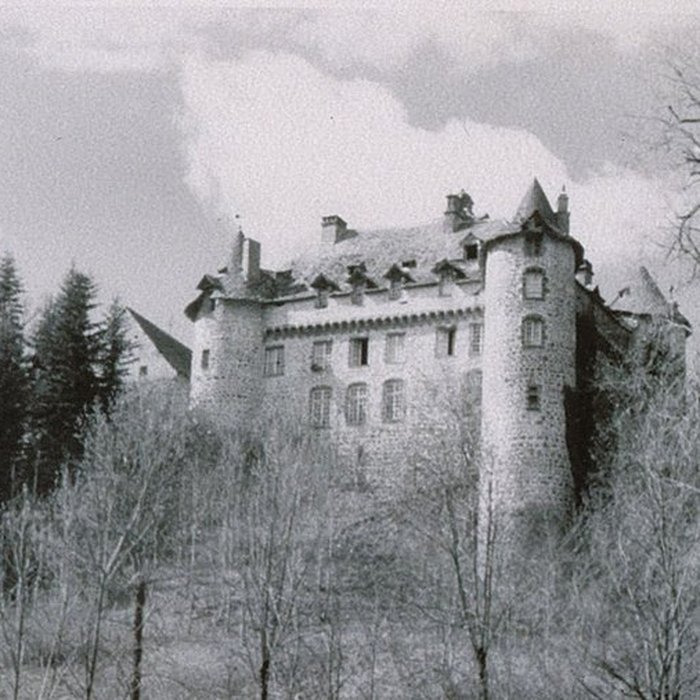 Photo de Château de Cordès