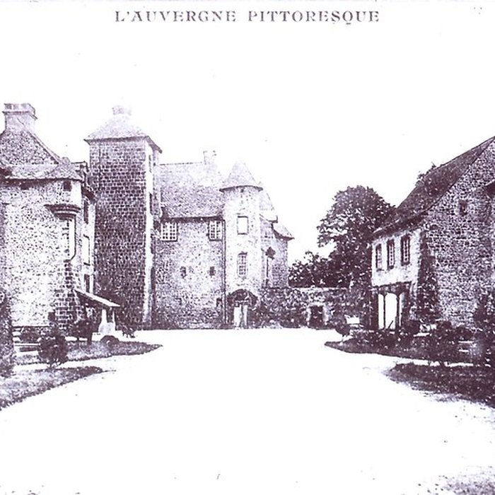 Photo de Château de Cordès