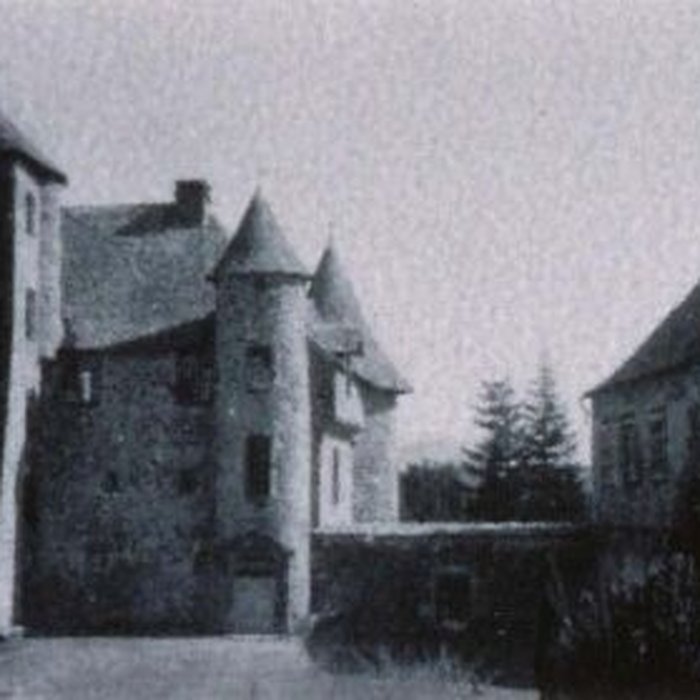 Photo de Château de Cordès