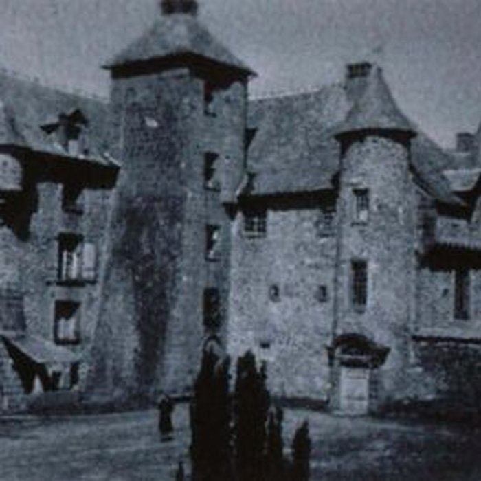 Photo de Château de Cordès