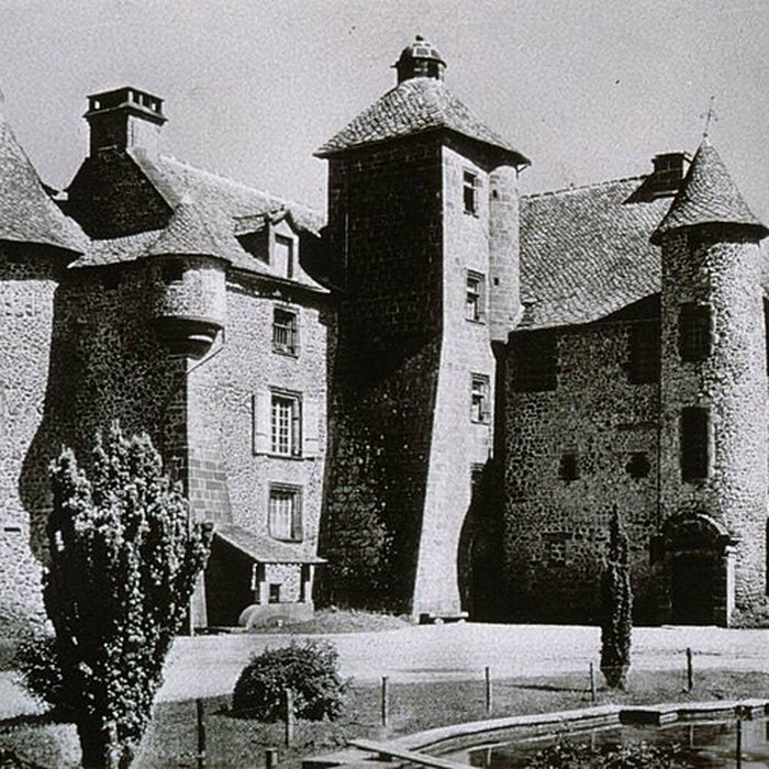 Photo de Château de Cordès