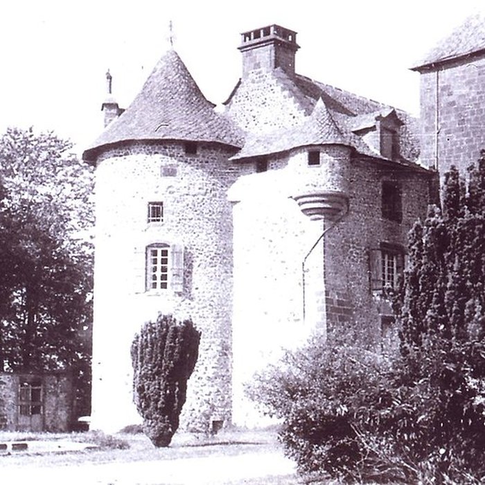 Photo de Château de Cordès