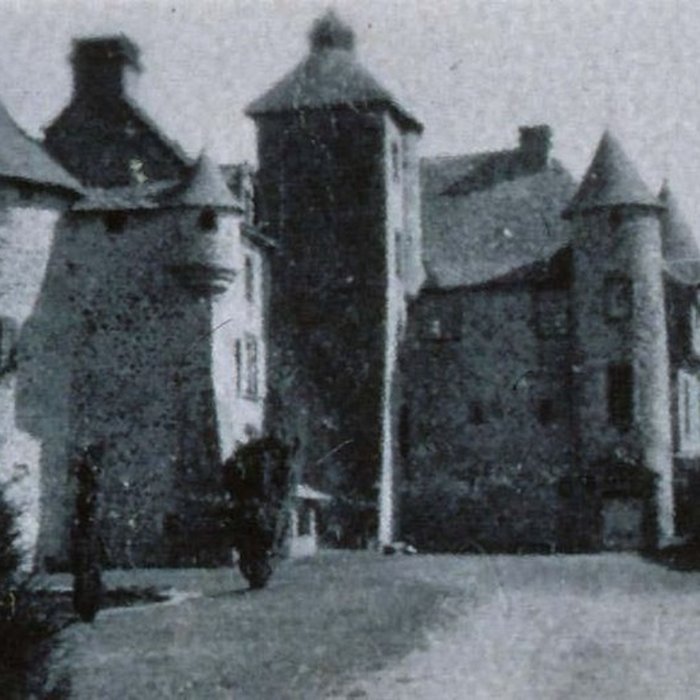 Photo de Château de Cordès