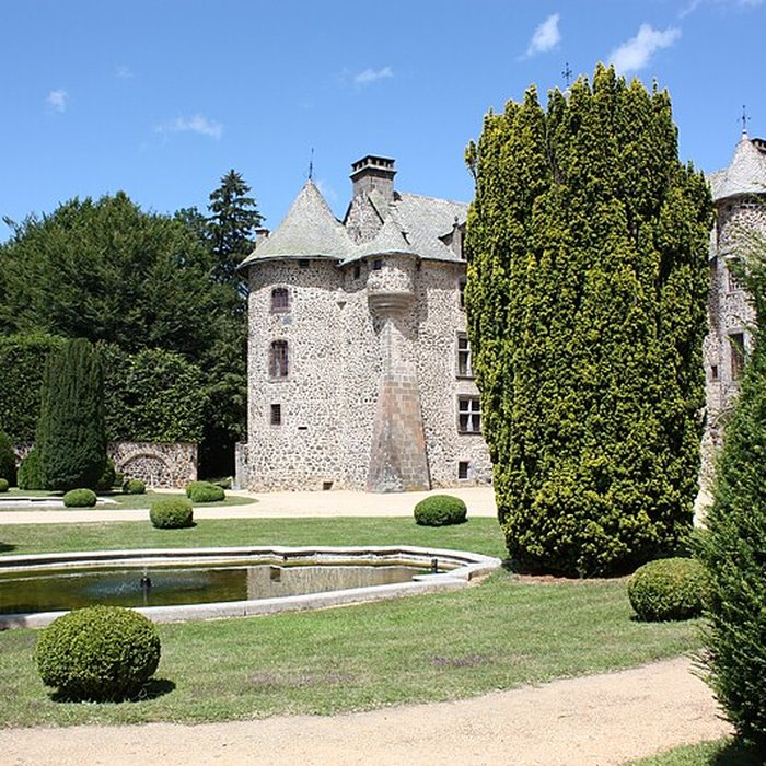 Photo de Château de Cordès