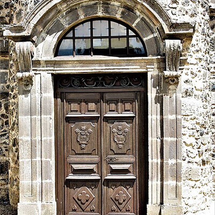 Photo de Château de Cordès