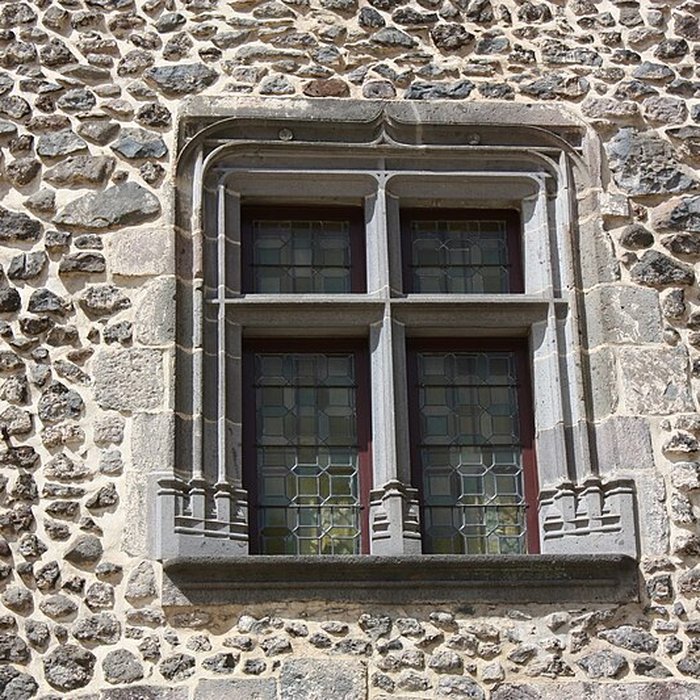 Photo de Château de Cordès