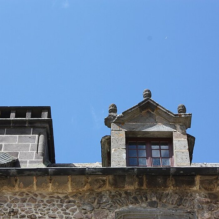 Photo de Château de Cordès