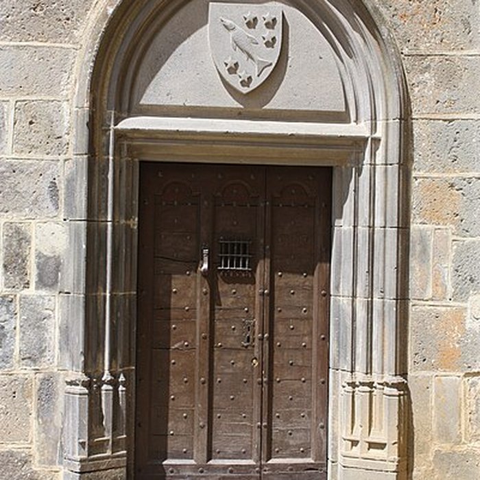 Photo de Château de Cordès