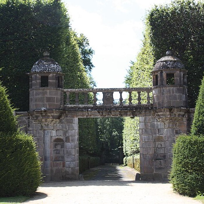 Photo de Château de Cordès