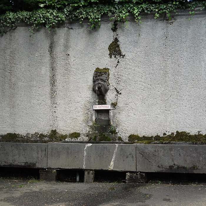 Photo de Château de Cordès