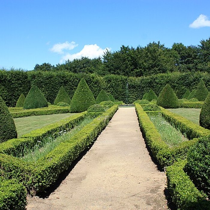 Photo de Château de Cordès