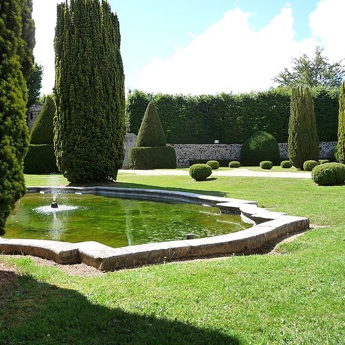 Photo de Château de Cordès