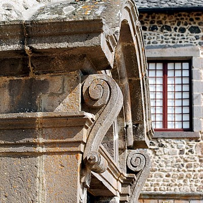 Photo de Château de Cordès