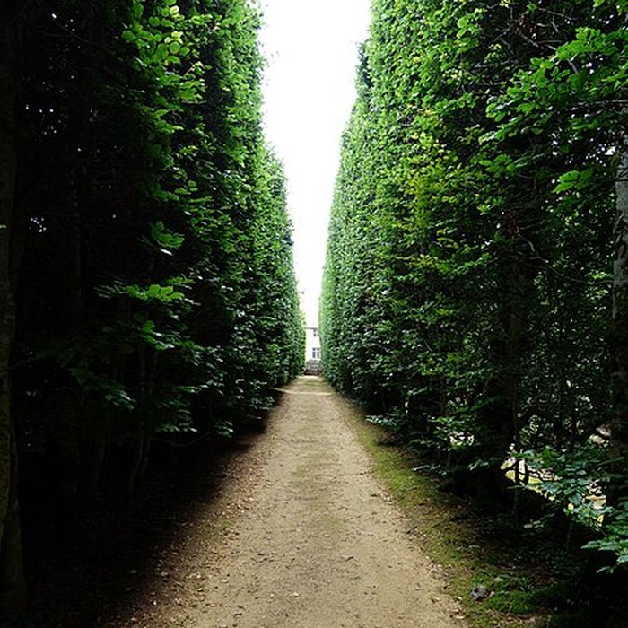 Photo de Château de Cordès