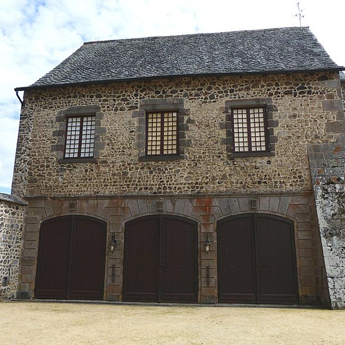 Photo de Château de Cordès