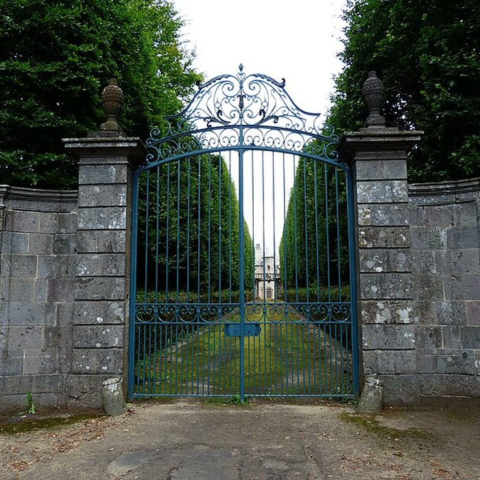 Photo de Château de Cordès
