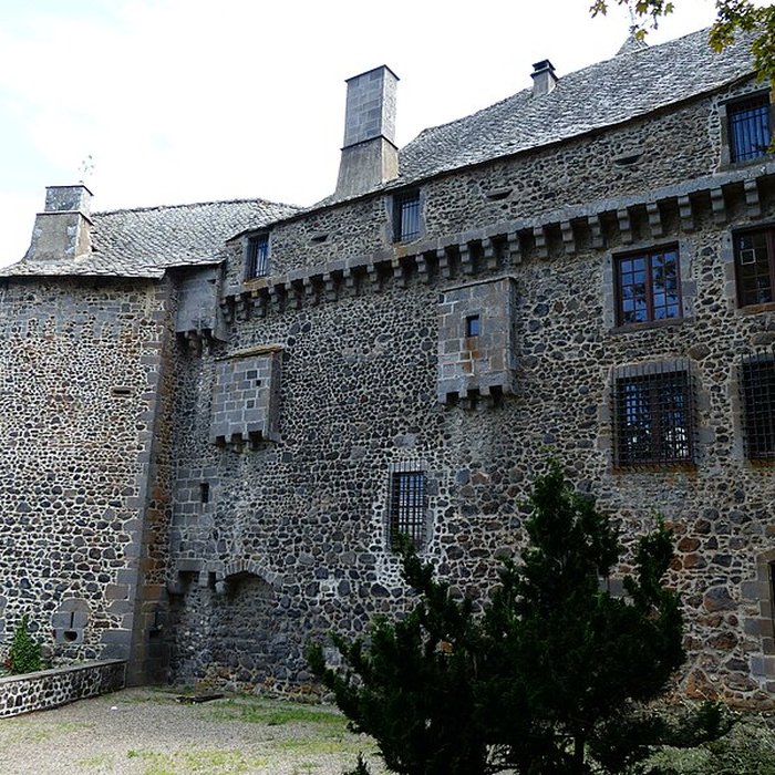 Photo de Château de Cordès
