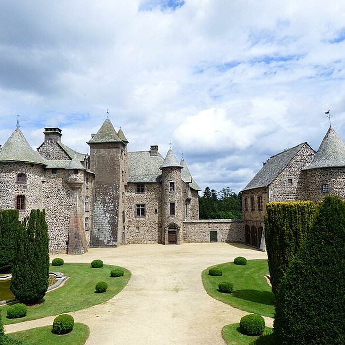 Photo de Château de Cordès