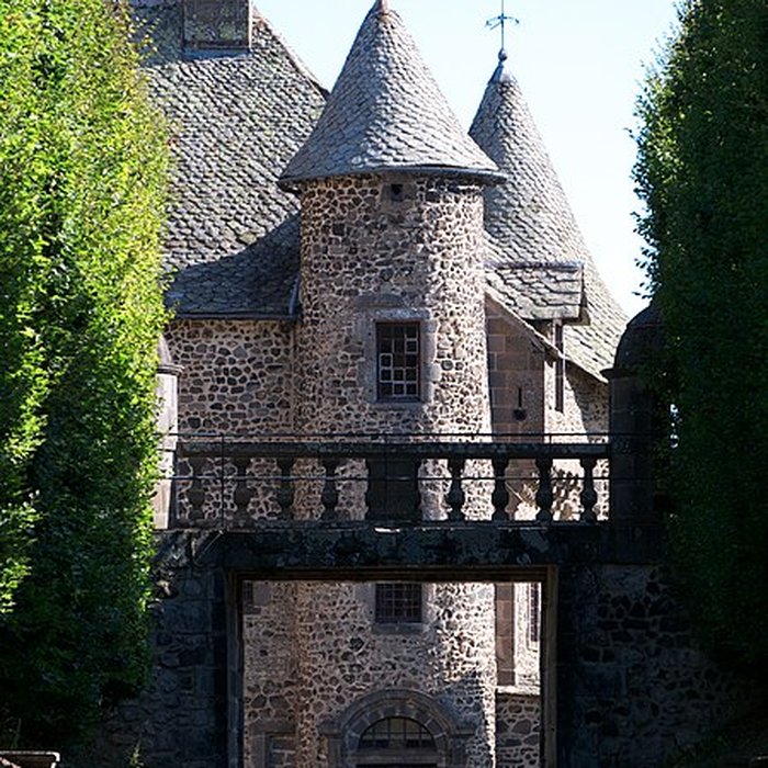 Photo de Château de Cordès