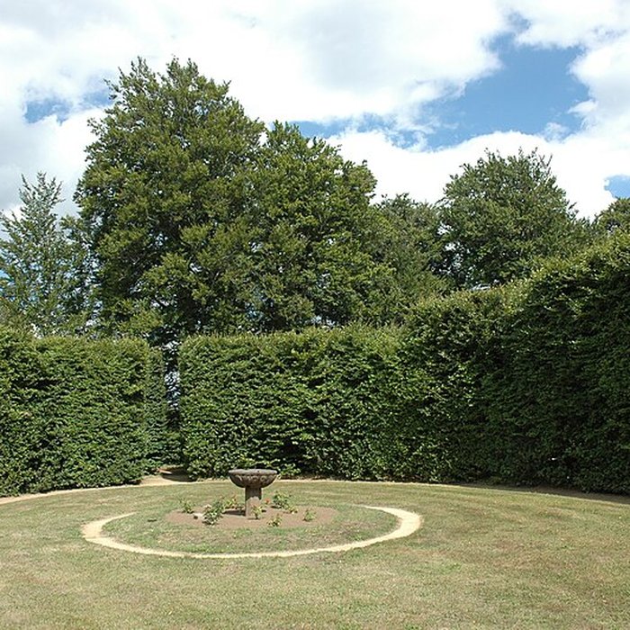 Photo de Château de Cordès