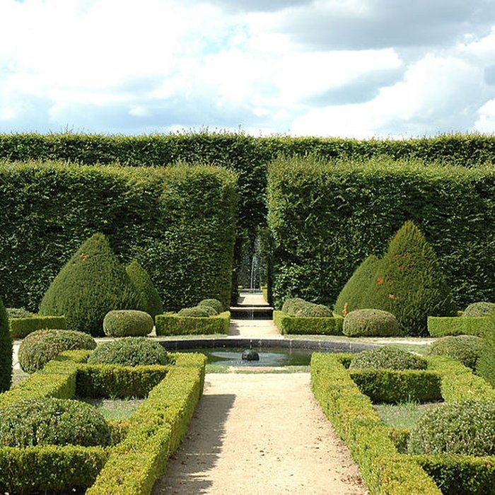 Photo de Château de Cordès