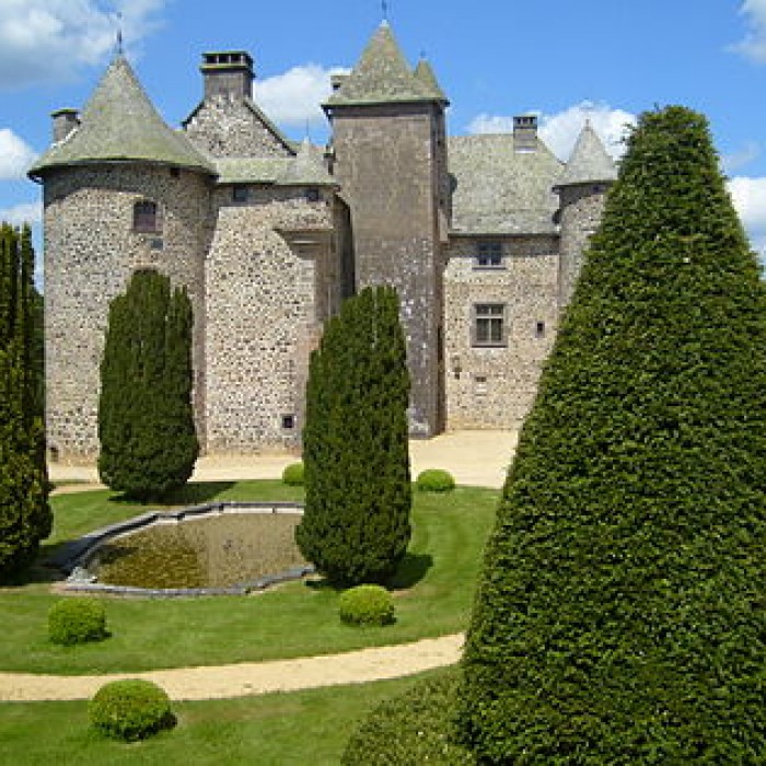 Photo de Château de Cordès