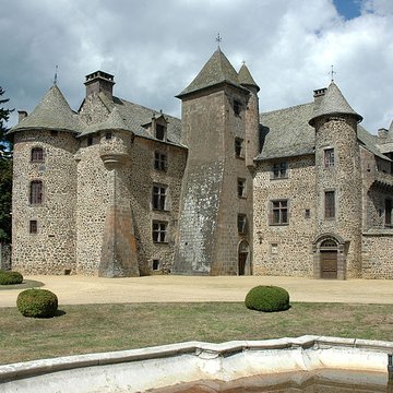 Château de Cordès