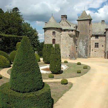 Château de Cordès