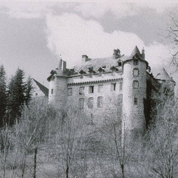 Château de Cordès