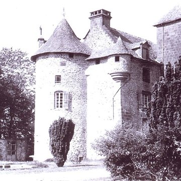 Château de Cordès