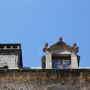 Château de Cordès