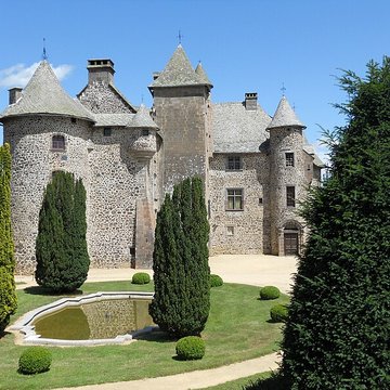 Château de Cordès