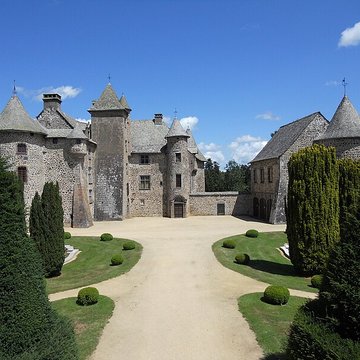 Château de Cordès