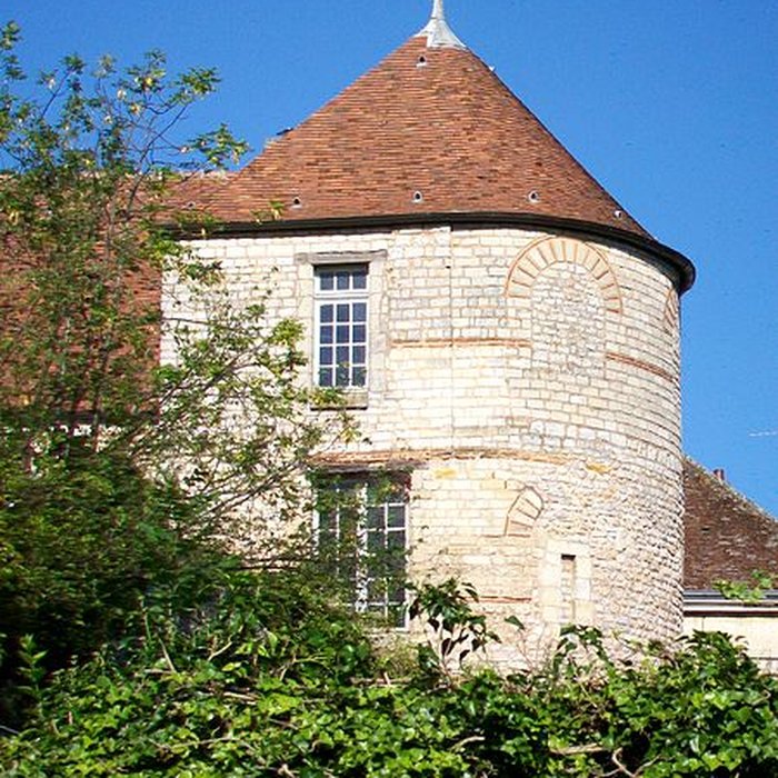 Photo de Remparts de Senlis