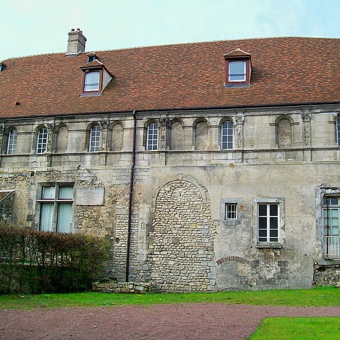 Photo de Remparts de Senlis