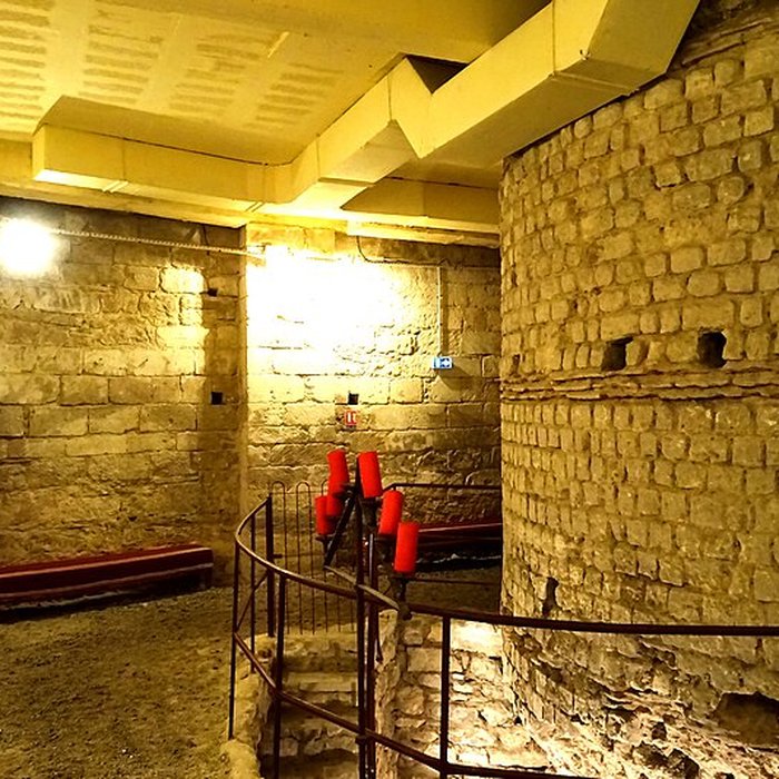 Photo de Remparts de Senlis