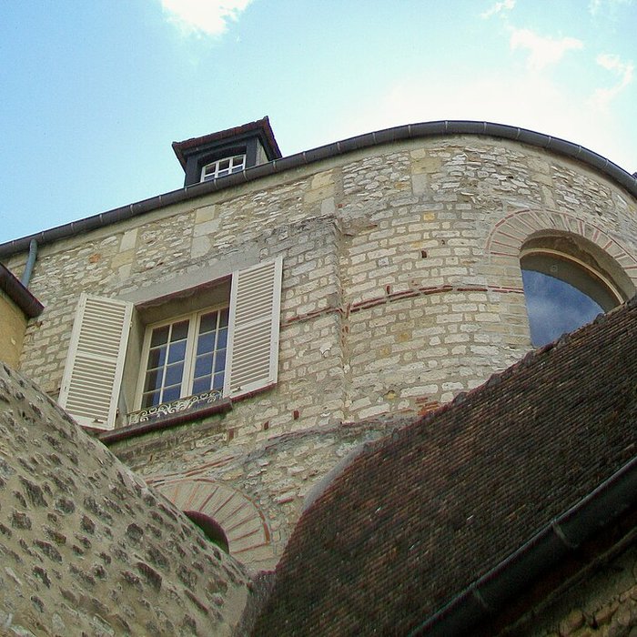 Photo de Remparts de Senlis