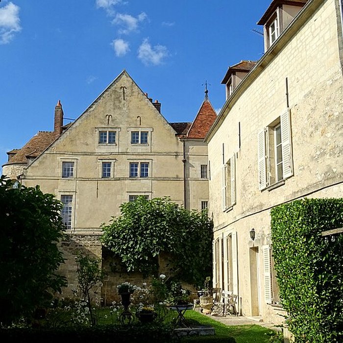 Photo de Remparts de Senlis