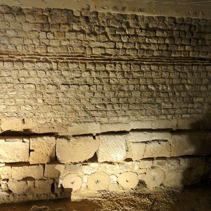 Photo de Remparts de Senlis