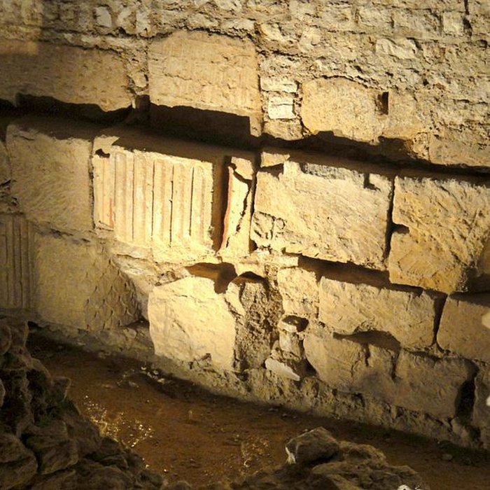 Photo de Remparts de Senlis