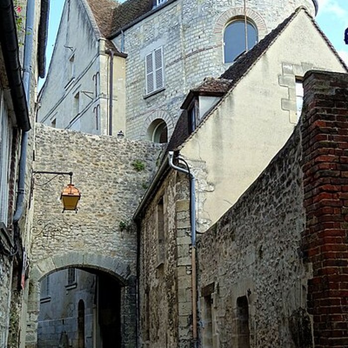 Photo de Remparts de Senlis