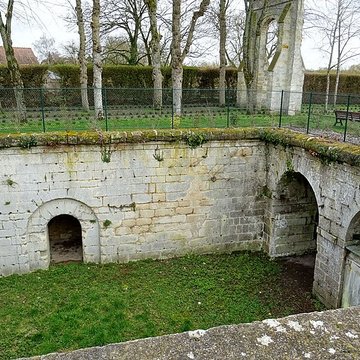 Remparts de Senlis