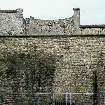 Remparts de Senlis