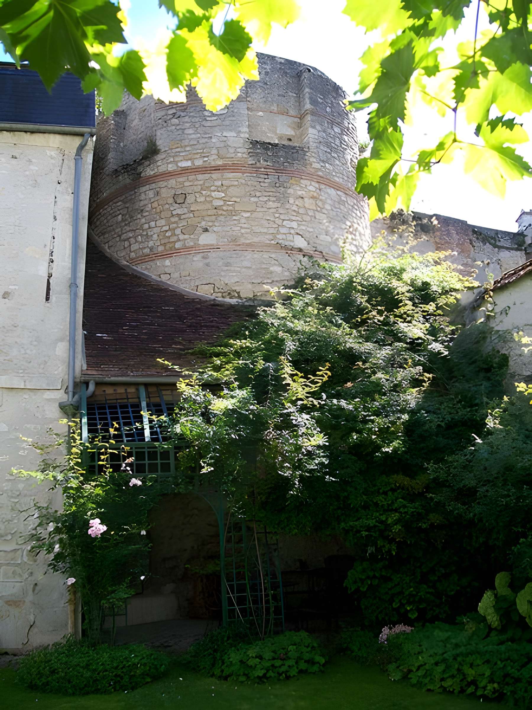 Remparts de Senlis