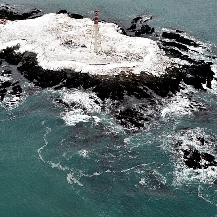 Photo de Phare de Pointe-Plate